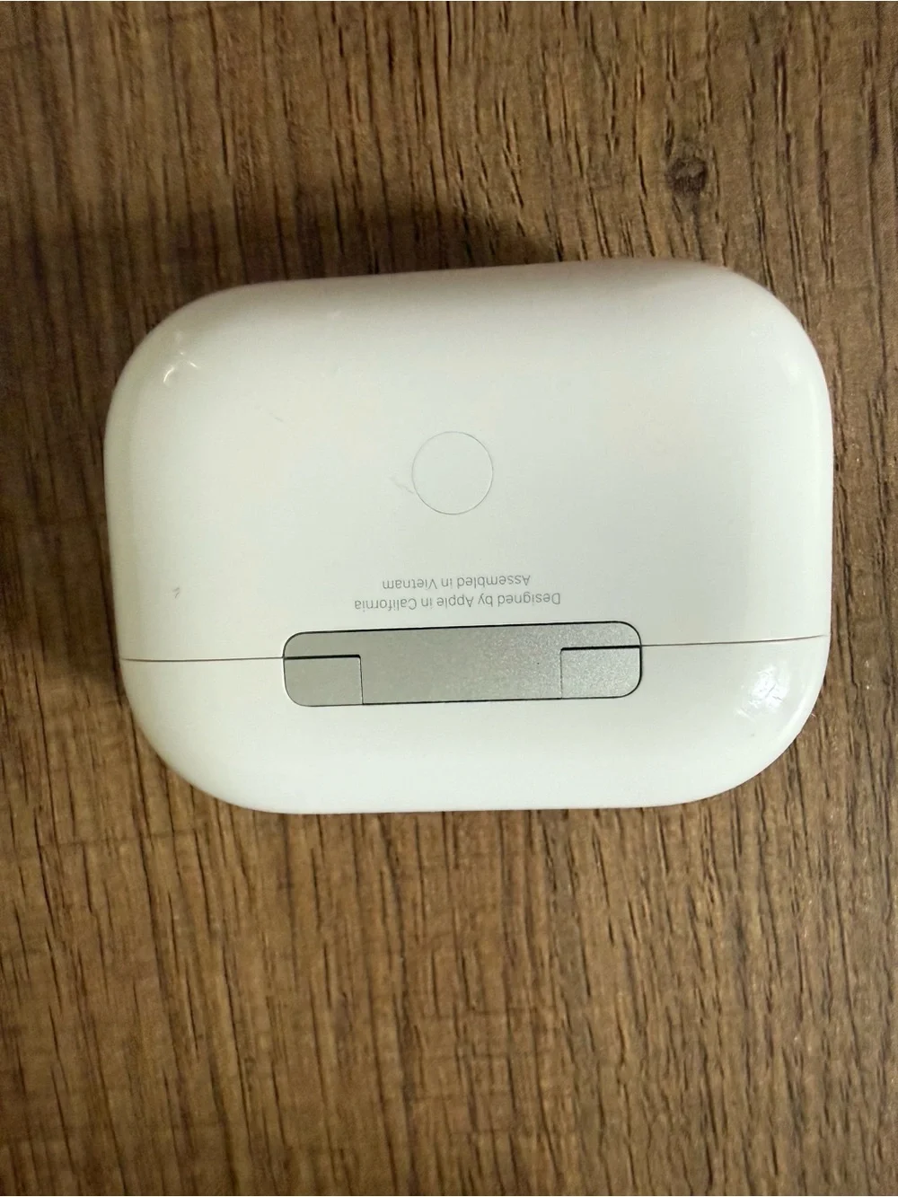 Apple AirPods Pro 1 (MagSafe Compatible) - Picture 2 of 5